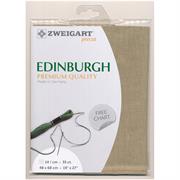 Edinburgh 36ct, Precut Needlework Fabric, 53